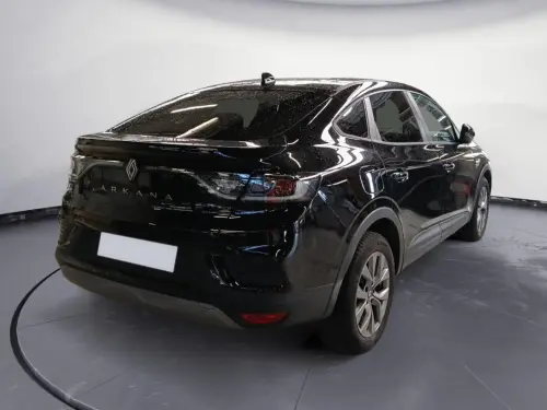 Renault Arkana mild hybrid 140 EDC GSR2 Evolution - Photo 7