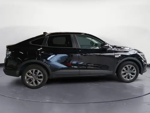 Renault Arkana mild hybrid 140 EDC GSR2 Evolution - Photo 5