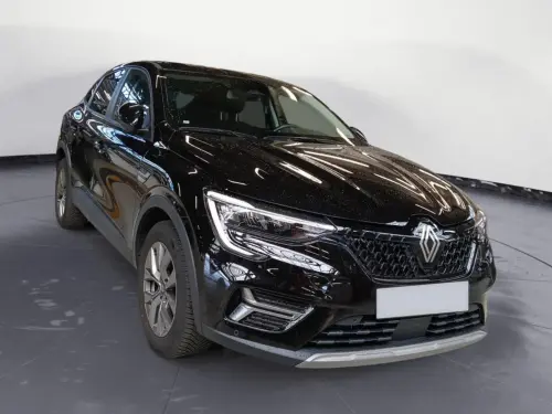 Renault Arkana mild hybrid 140 EDC GSR2 Evolution - Photo 4