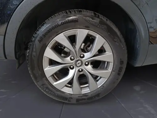Renault Arkana mild hybrid 140 EDC GSR2 Evolution - Photo 8