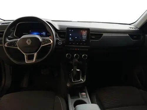 Renault Arkana mild hybrid 140 EDC GSR2 Evolution - Photo 11