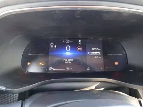 Renault Arkana mild hybrid 140 EDC GSR2 Evolution - Photo 12