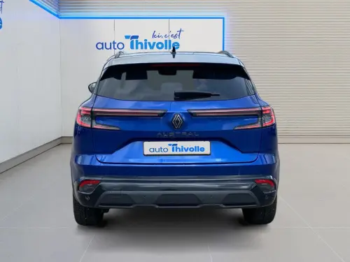 Renault Austral mild hybrid 160 auto Techno esprit Alpine - Photo 3