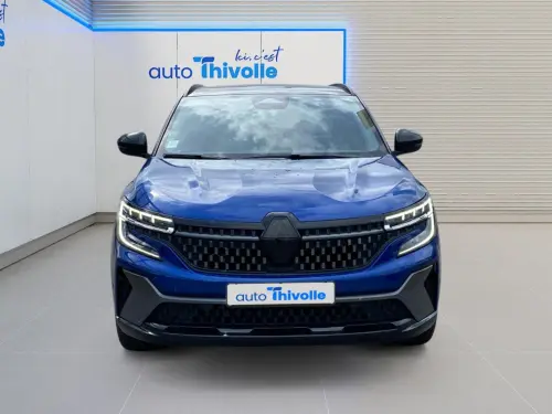 Renault Austral mild hybrid 160 auto Techno esprit Alpine - Photo 7