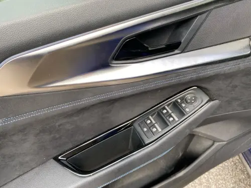 Renault Austral mild hybrid 160 auto Techno esprit Alpine - Photo 10