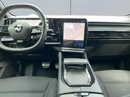 Renault Austral mild hybrid 160 auto Techno esprit Alpine - Photo 11