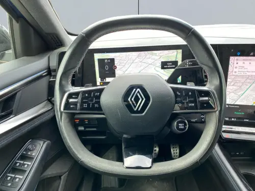 Renault Austral mild hybrid 160 auto Techno esprit Alpine - Photo 12