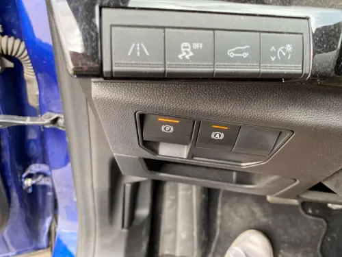Renault Austral mild hybrid 160 auto Techno esprit Alpine - Photo 21