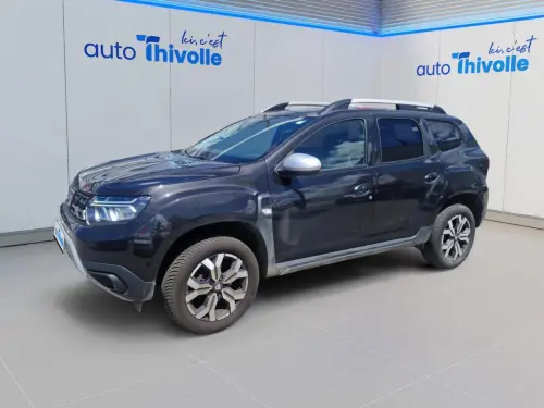 Dacia Duster TCe 130 4x2 Journey - Photo 0