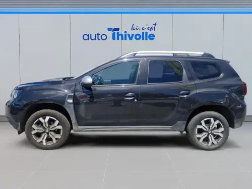 Dacia Duster TCe 130 4x2 Journey - Photo 1