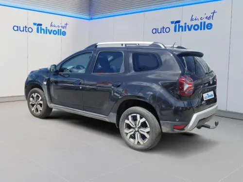 Dacia Duster TCe 130 4x2 Journey - Photo 2