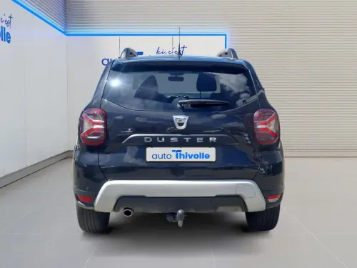 Dacia Duster TCe 130 4x2 Journey - Photo 3