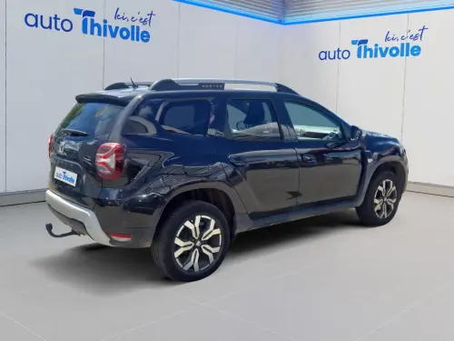 Dacia Duster TCe 130 4x2 Journey - Photo 4