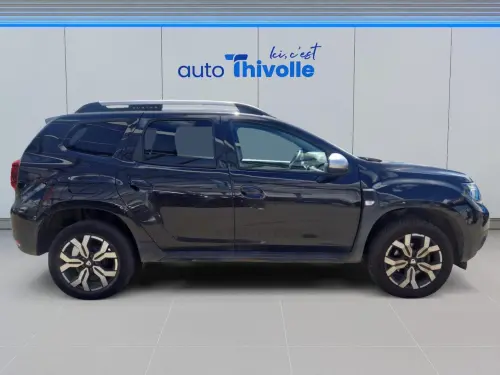 Dacia Duster TCe 130 4x2 Journey - Photo 5