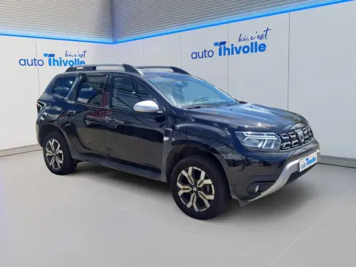 Dacia Duster TCe 130 4x2 Journey - Photo 6