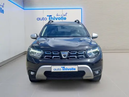 Dacia Duster TCe 130 4x2 Journey - Photo 7