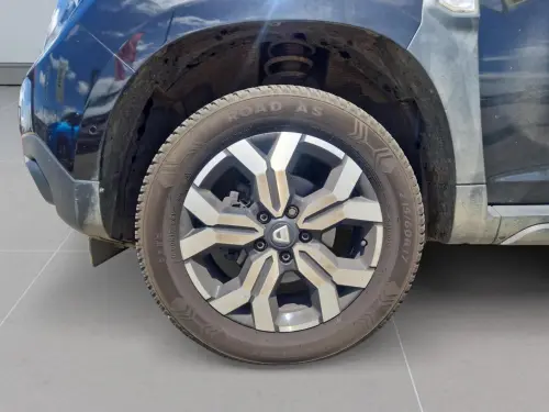 Dacia Duster TCe 130 4x2 Journey - Photo 8