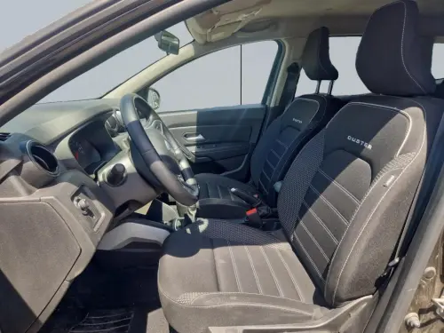 Dacia Duster TCe 130 4x2 Journey - Photo 9