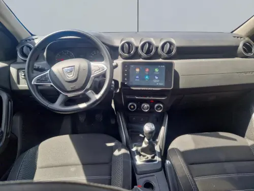 Dacia Duster TCe 130 4x2 Journey - Photo 11