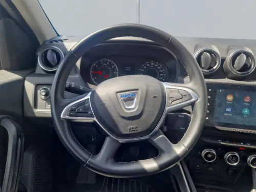 Dacia Duster TCe 130 4x2 Journey - Photo 12
