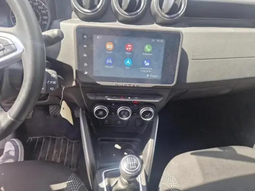 Dacia Duster TCe 130 4x2 Journey - Photo 14