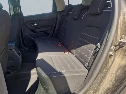 Dacia Duster TCe 130 4x2 Journey - Photo 15