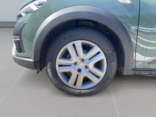 Dacia Sandero ECO-G 100 Stepway Expression - Photo 8