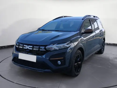 Dacia Jogger Hybrid 140 7 places GSR2 Extreme - Photo 0