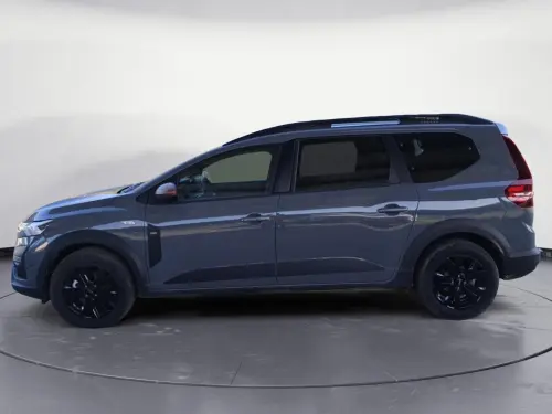 Dacia Jogger Hybrid 140 7 places GSR2 Extreme - Photo 2