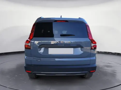 Dacia Jogger Hybrid 140 7 places GSR2 Extreme - Photo 3