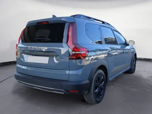 Dacia Jogger Hybrid 140 7 places GSR2 Extreme - Photo 7