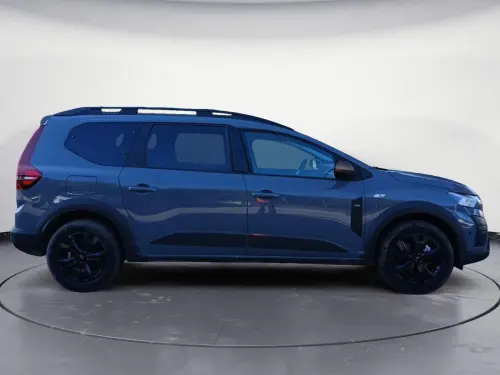 Dacia Jogger Hybrid 140 7 places GSR2 Extreme - Photo 5