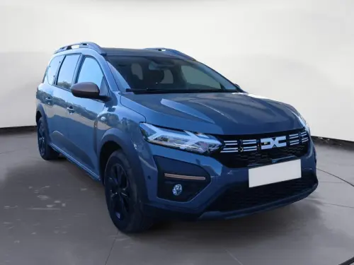 Dacia Jogger Hybrid 140 7 places GSR2 Extreme - Photo 4