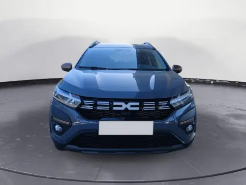 Dacia Jogger Hybrid 140 7 places GSR2 Extreme - Photo 1