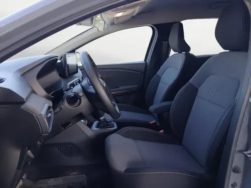 Dacia Jogger Hybrid 140 7 places GSR2 Extreme - Photo 13
