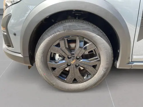 Dacia Jogger Hybrid 140 7 places GSR2 Extreme - Photo 8