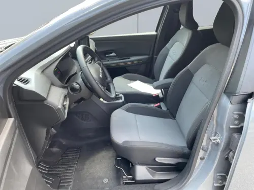Dacia Jogger Hybrid 140 7 places GSR2 Extreme - Photo 9