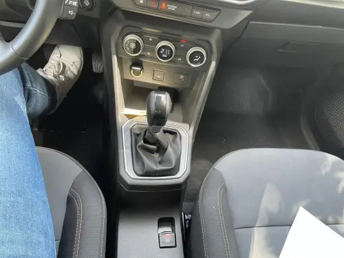 Dacia Jogger Hybrid 140 7 places GSR2 Extreme - Photo 14
