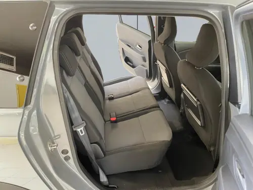 Dacia Jogger Hybrid 140 7 places GSR2 Extreme - Photo 15