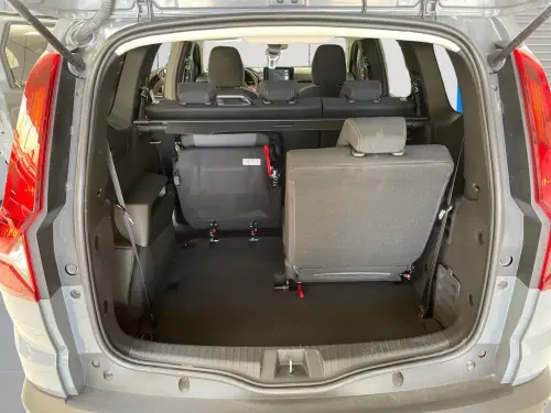 Dacia Jogger Hybrid 140 7 places GSR2 Extreme - Photo 16