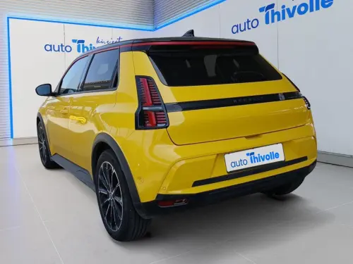 Renault Renault 5 Renault 5 E-Tech Electrique 120 ch autonomie urbaine Techno - Photo 6