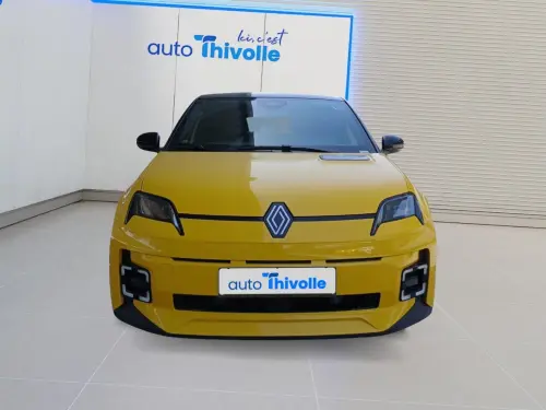 Renault Renault 5 Renault 5 E-Tech Electrique 120 ch autonomie urbaine Techno - Photo 1