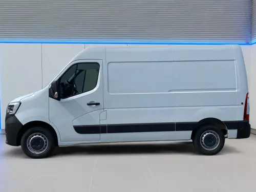 Renault Master MASTER FGN TRAC F3500 L2H2 BLUE DCI 135 CONFORT - Photo 1