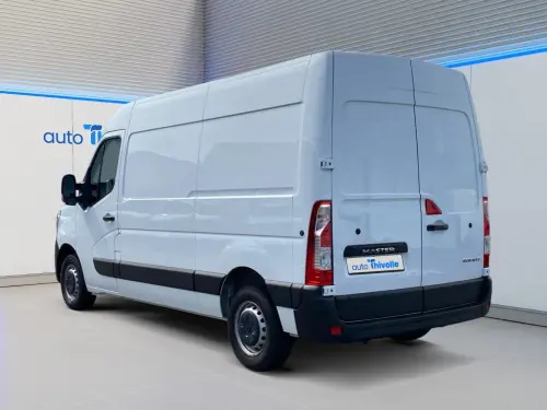 Renault Master MASTER FGN TRAC F3500 L2H2 BLUE DCI 135 CONFORT - Photo 2