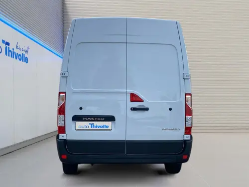 Renault Master MASTER FGN TRAC F3500 L2H2 BLUE DCI 135 CONFORT - Photo 3