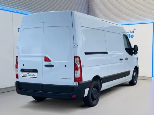 Renault Master MASTER FGN TRAC F3500 L2H2 BLUE DCI 135 CONFORT - Photo 4