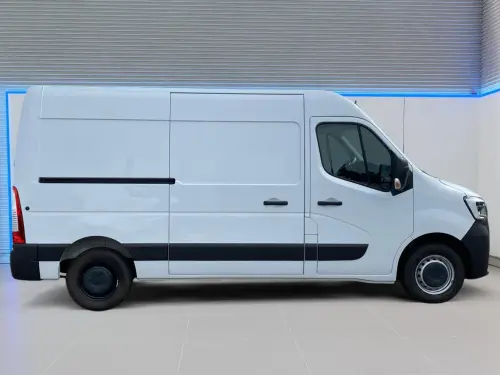 Renault Master MASTER FGN TRAC F3500 L2H2 BLUE DCI 135 CONFORT - Photo 5