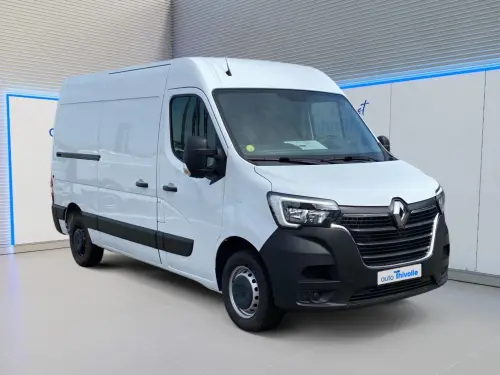 Renault Master MASTER FGN TRAC F3500 L2H2 BLUE DCI 135 CONFORT - Photo 6