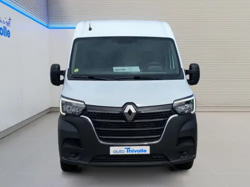 Renault Master MASTER FGN TRAC F3500 L2H2 BLUE DCI 135 CONFORT - Photo 7