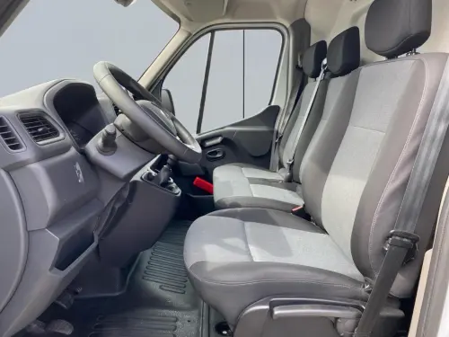 Renault Master MASTER FGN TRAC F3500 L2H2 BLUE DCI 135 CONFORT - Photo 9